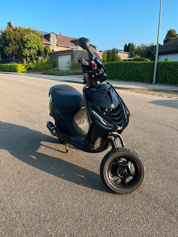 Piaggio zip 2016 beschikbaar voor biedingen