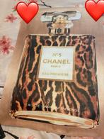 Nieuwe chanel poster., Ophalen of Verzenden, Nieuw