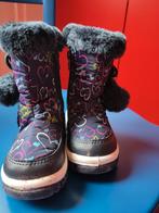 Leuke meisjes laarsjes maat 22 moonboots, Gebruikt, Meisje, Ophalen of Verzenden, Sister Jenni