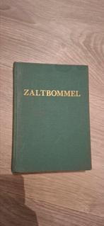 Zaltbommel stad en waard door de eeuwen heen, Ophalen of Verzenden, Zo goed als nieuw