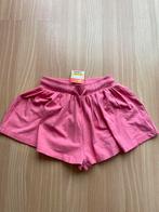 Broek meisje roze maat 122 nieuw met kaartje, Kinderen en Baby's, Kinderkleding | Maat 122, Nieuw, Meisje, Ophalen of Verzenden