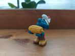 Indiaan smurf met maiskolf 20197 De Smurfen, Ophalen of Verzenden