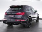 Audi SQ5 ABT 3.0 TFSI 426PK quattro Pro Line Plus |ABT Wideb, Automaat, Stof, Gebruikt, 2995 cc