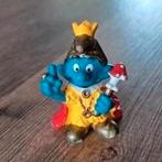 Keizersmurf, Verzamelen, Smurfen, Ophalen of Verzenden, Zo goed als nieuw, Verschillende Smurfen