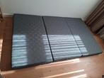 Compacte traagschuim DYNMC logeermatras 120 X 195, Ophalen, Zo goed als nieuw, Eenpersoons, 190 cm of minder