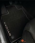 Mattenset origineel Renault Kadjar  R8201569371, Renault, Nieuw, Ophalen of Verzenden, Renault