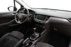 Opel Crossland 1.2 Turbo Ultimate 110pk | Navigatie | Climat, Gebruikt, Euro 6, 1199 cc, Bedrijf