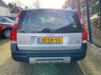 Volvo XC70 2.5 T Kinetic Automaat 4WD / Youngtimer, Auto's, Volvo, Automaat, Zwart, XC70, 2521 cc