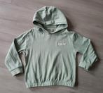 Kastopruimimg: Daily7 Hoodie Maat 128 - Mintgroen, Ophalen of Verzenden, Daily7, Meisje, Trui of Vest