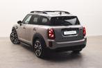 MINI Countryman Cooper SE ALL4 JCW Automaat / Panoramadak /, Auto's, Stoelverwarming, Gebruikt, Countryman, Met garantie (alle)