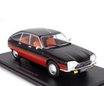 CITROEN GS Basalte SCHAAL 1:24 Collection Citroen # 57, Verzenden, Nieuw, Auto, Overige merken