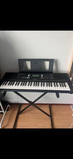 Yamaha PSR-E373 Keyboard - Perfect voor beginners!, Muziek en Instrumenten