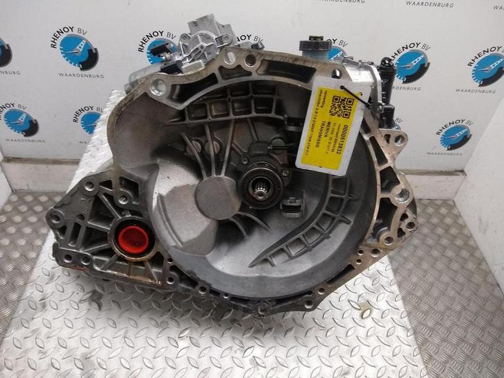 OPEL MERIVA [TRANS_GEARBOX] 2008, Auto-onderdelen, Elektronica en Kabels, Gebruikt, ARN erkend, Stiba lid, Erkend duurzaam, Ophalen of Verzenden