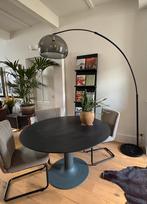 Booglamp met kap, Ophalen, Gebruikt, Metaal, 200 cm of meer