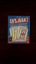 Diverse kaartspellen, Hobby en Vrije tijd, Gezelschapsspellen | Kaartspellen, Een of twee spelers, Ophalen of Verzenden, Nieuw
