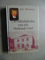 John Warburton - Weldadigheden van een Verbonds-God, Boeken, Ophalen of Verzenden, Zo goed als nieuw