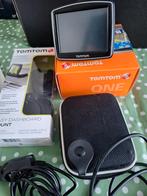 TomTom one navigatie, Auto diversen, Ophalen, Gebruikt