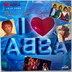 LP's 6 euro/stuk: Abba / Kylie Minogue / Charles Trenet e.a., Ophalen of Verzenden, 1980 tot 2000, Gebruikt, 12 inch
