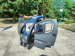 Elektrische scooter met cabine, Ophalen, Gebruikt, Elektrische rolstoel