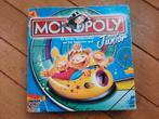 Monopoly Junior - Kermis kinder editie uit 2001, Ophalen of Verzenden, Parker