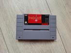 Final Fantasy II voor de Super Nintendo (SNES), Spelcomputers en Games, Games | Nintendo Super NES, 1 speler, Ophalen of Verzenden
