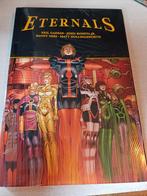 Eternals by Neil Gaiman Hardcover, Boeken, Strips | Comics, Ophalen of Verzenden, Zo goed als nieuw