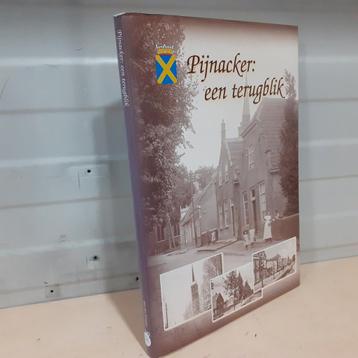 Nr. 771 Pijnacker: een terugblik. Door Jan Wenteler beschikbaar voor biedingen