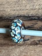 Trollbeads wilde kat, Ophalen of Verzenden, Zo goed als nieuw, Zilver, Trollbeads