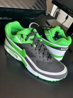 Nike Air Max BW "Rotterdam" maat 45, Kleding | Heren, Schoenen, Ophalen of Verzenden, Nieuw, Zwart