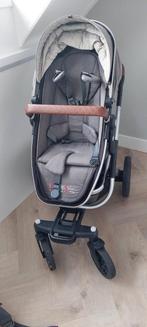 Joolz Geo2 Kinderwagen Compleet!, Gebruikt, Verstelbare duwstang, Ophalen, Kinderwagen