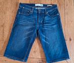 Esprit jeans bermuda maat 30, Kleding | Heren, Spijkerbroeken en Jeans, Blauw, Overige jeansmaten, Ophalen of Verzenden, Zo goed als nieuw