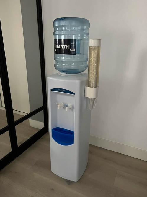 Oasis watercooler/waterkoeler, Huis en Inrichting, Keuken | Keukenbenodigdheden, Zo goed als nieuw, Verzenden