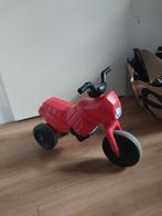 Leuke loopmotor, Kinderen en Baby's, Speelgoed | Buiten | Voertuigen en Loopfietsen, Ophalen