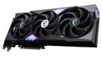 MSI GeForce RTX 5060 Ti 16G GAMING TRIO OC Videokaart, Ophalen of Verzenden, Nieuw, GDDR6, Nvidia