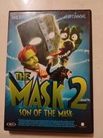 The Mask 2, Vanaf 6 jaar, Ophalen of Verzenden, Zo goed als nieuw