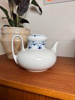 Vintage porseleinen theepot (Thomas Germany), Antiek en Kunst, Antiek | Servies los, Ophalen