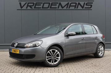 Volkswagen Golf 1.2 TSI Comfortline BlueMotion beschikbaar voor biedingen