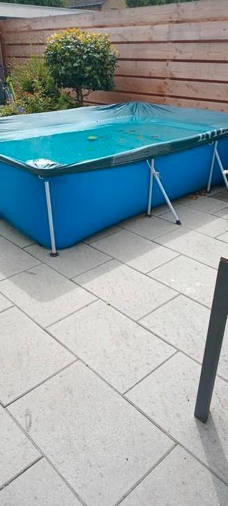 INTEX zwembad 3.00x2.00 beschikbaar voor biedingen