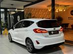 Ford Fiesta 1.0 EcoBoost St Line Garantie Carpl € 12.990,0, Automaat, Lichtsensor, Stof, Gebruikt