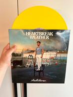 Niall horan heartbreak weather geel, Cd's en Dvd's, Vinyl | Pop, Verzenden, 2000 tot heden, Zo goed als nieuw