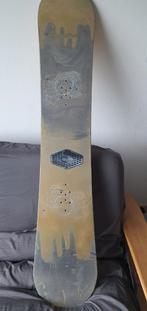 Snowboard Burton, 158 cm., Sport en Fitness, Snowboarden, Gebruikt, Ophalen of Verzenden, Board