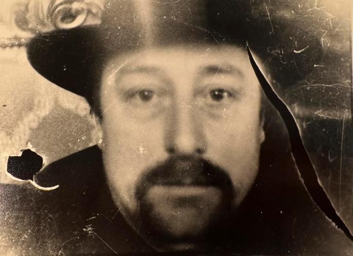 Gerard Petrus Fieret - Foto’s gezocht, Antiek en Kunst, Kunst | Tekeningen en Foto's, Ophalen