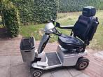 Quingo scootmobiel, Diversen, Brommobielen en Scootmobielen, Ophalen, Gebruikt, Quingo, 16 km/u of meer
