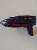 Starcom Shadow Bat Vehicle Coleco 1987, Ophalen of Verzenden, Gebruikt