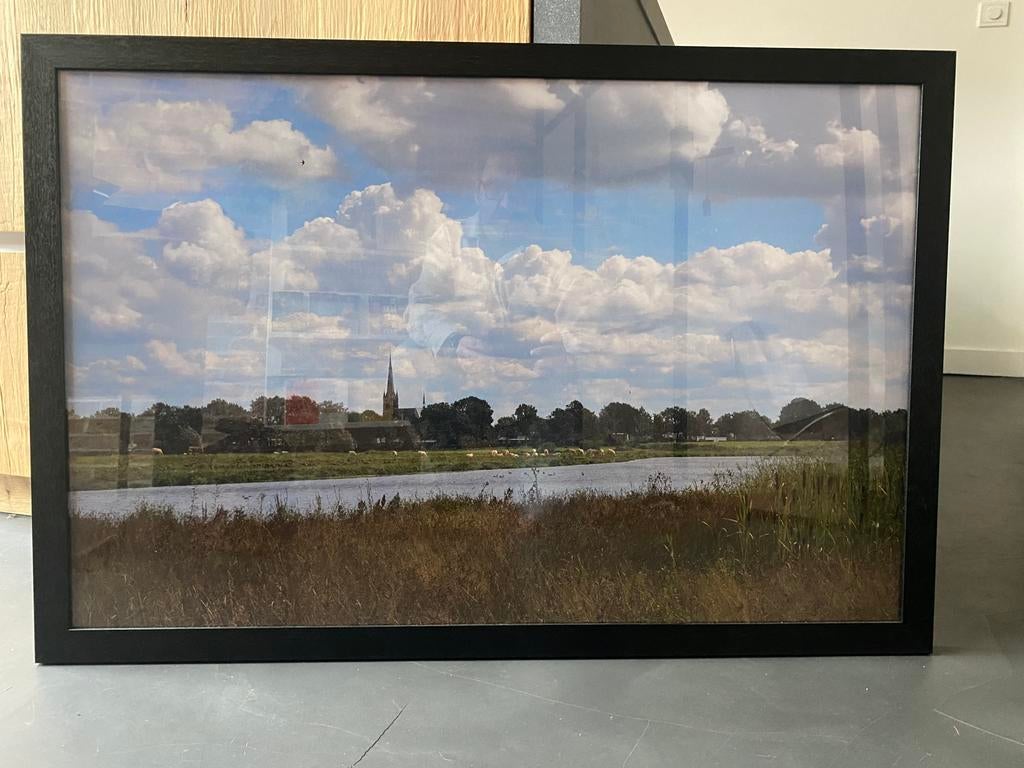 Markdal Breda-Ulvenhout, Antiek en Kunst, Ophalen