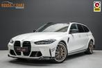 BMW M3 Touring xDrive Competition |incl BTW|Track Pack|M-Per, Automaat, Stof, Gebruikt, 109 €/maand