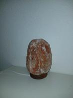 Himalaya Zoutlamp, Ophalen of Verzenden, Mineraal