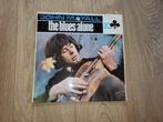 John Mayall lp the blues alone blues rock, Ophalen of Verzenden, Zo goed als nieuw, 12 inch, Poprock