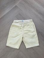 Scotch Shrunk sweatshort, korte broek maat 140, 10 als nieuw, Broek, Scotch Shrunk, Ophalen of Verzenden, Zo goed als nieuw