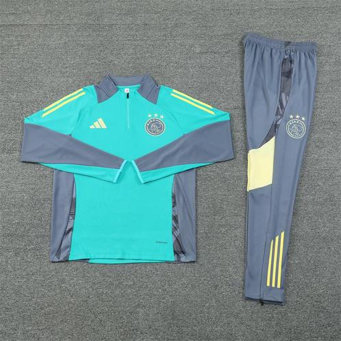 Ajax trainingspak, Kleding | Heren, Sportkleding, Zo goed als nieuw, Voetbal, Overige maten, Ophalen of Verzenden